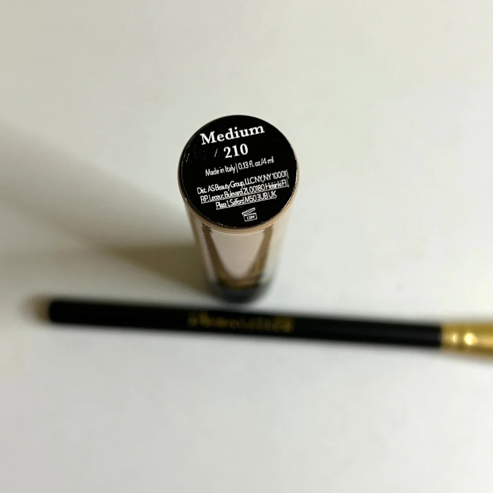Laura Geller New York The Under Cover Kit